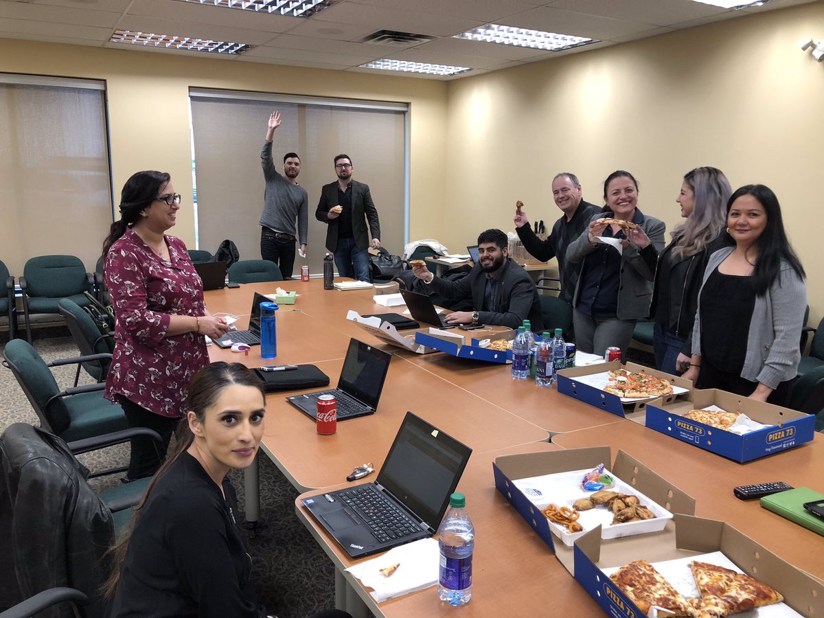 Beaucotey's tweet photo. #callnight with Calgary Blue Team. Ready set go. https://t.co/kmw1j7ZEth