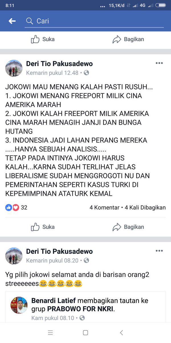 botak seksi tweet media