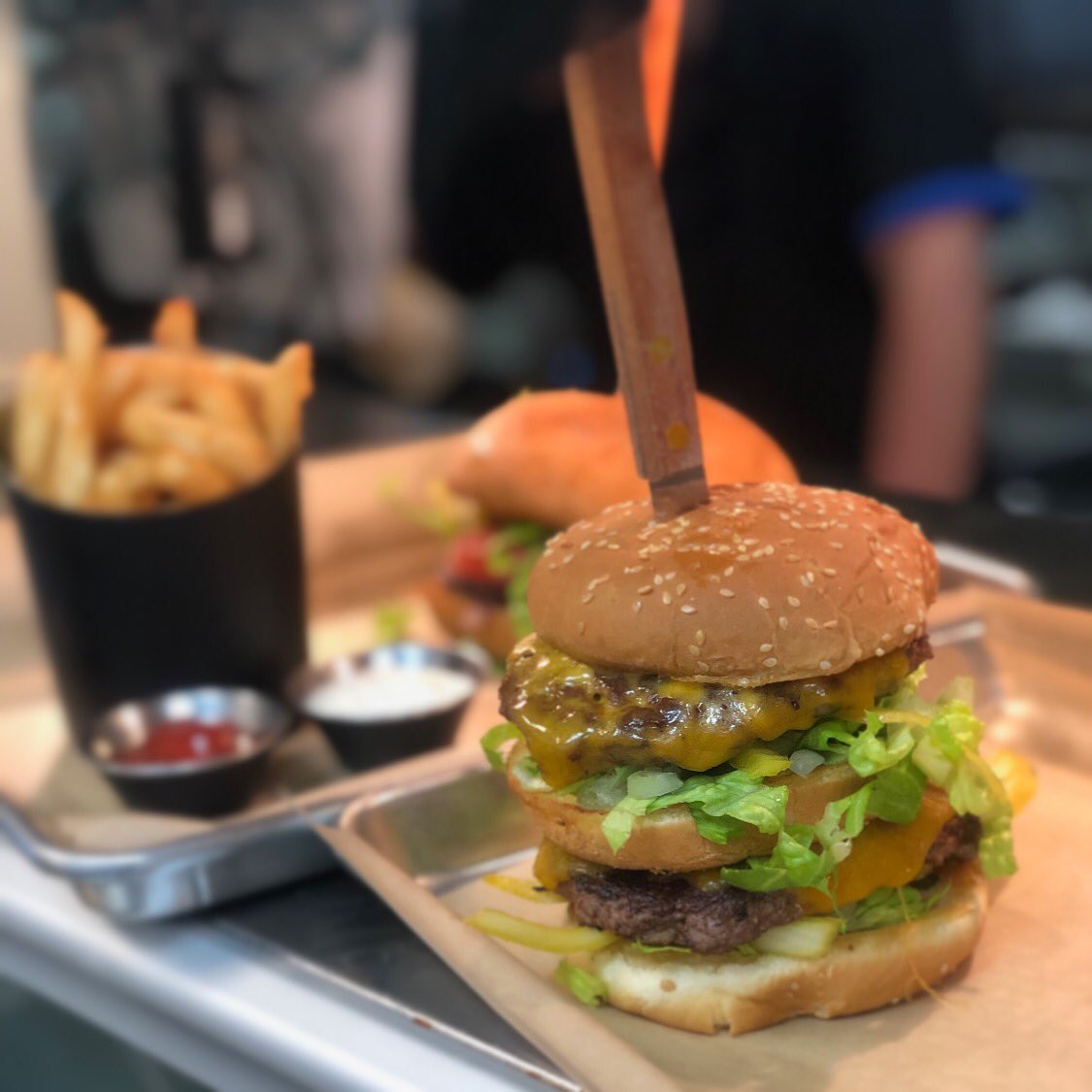 Layla - The Grove tweet media