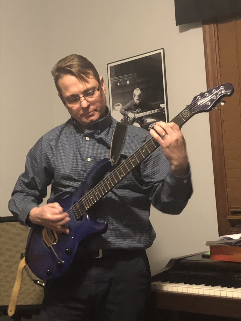 ShaneDulemba's tweet photo. #NewGearDay https://t.co/2RHu1W0OhJ