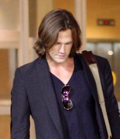 yun_sakura's tweet photo. #JaredLoveWeek
Day 7: Jared + favorite haircutπ₯°β€οΈ https://t.co/tCorCY8fMW