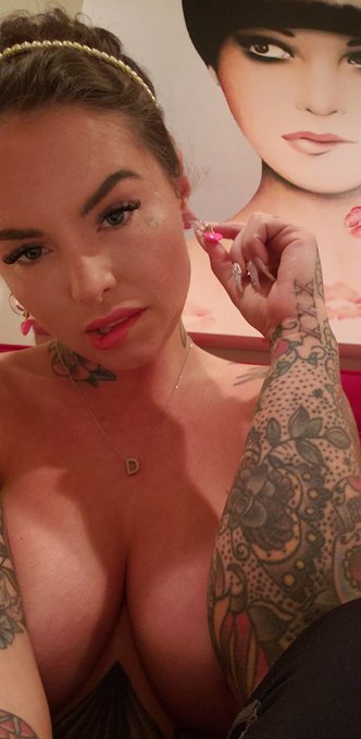 Christy Mack Nude Leaked Videos and Naked Pics! 537