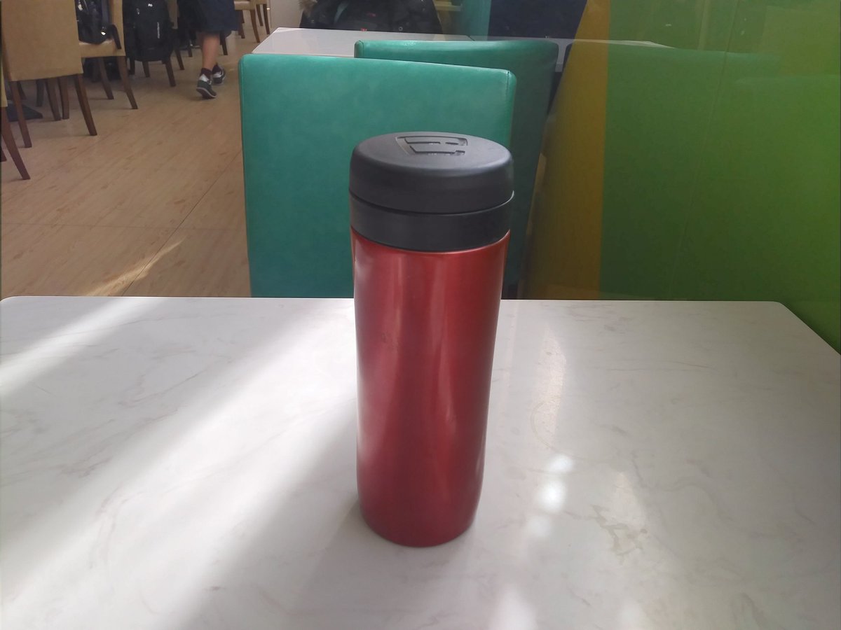 Brian's Coffee Spot tweet media