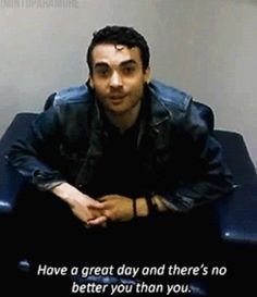 a piece of advice from taylor york