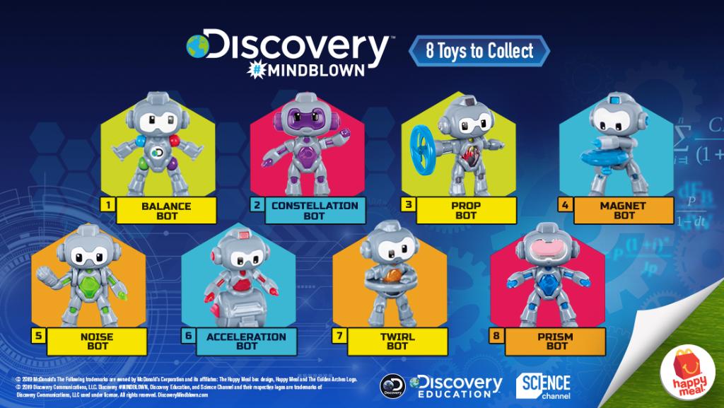 mcdo happy meal march 2019