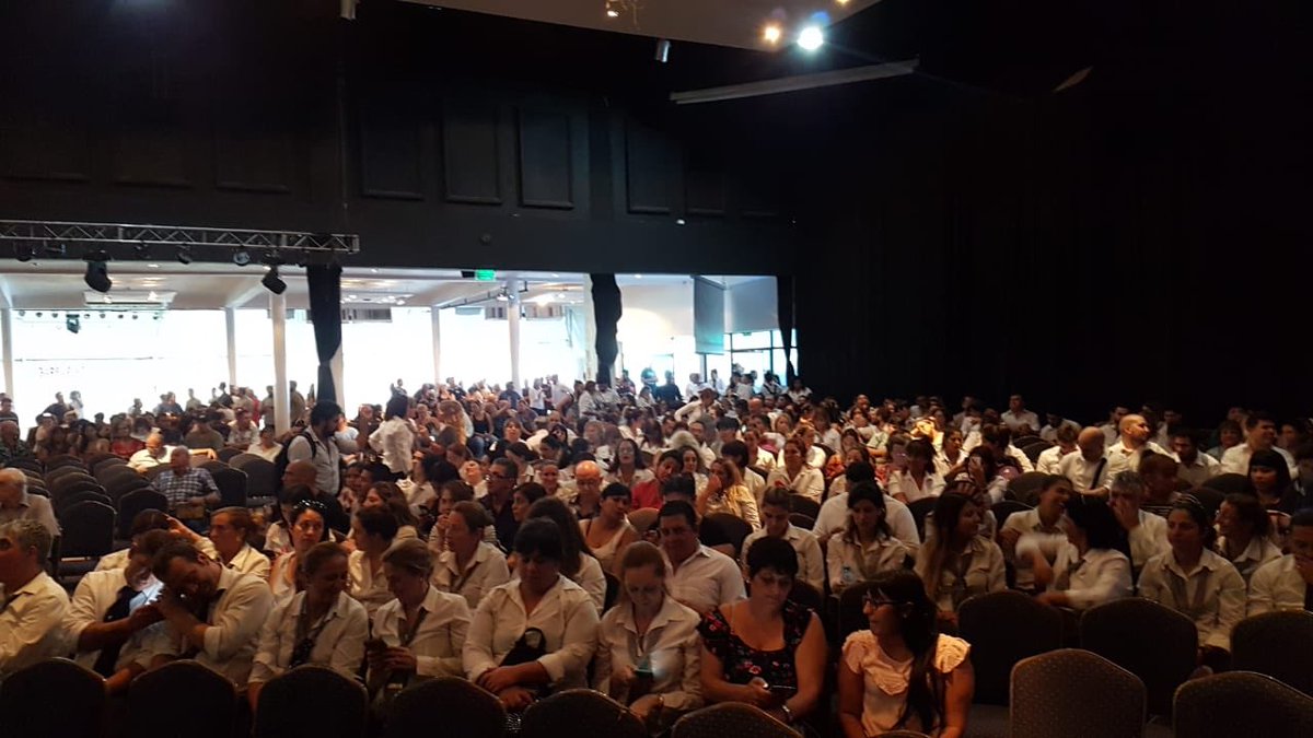 RabichAndrea's tweet photo. Orgullosos de participar en la Asamblea Anexo Flores https://t.co/zUK3nViuZs