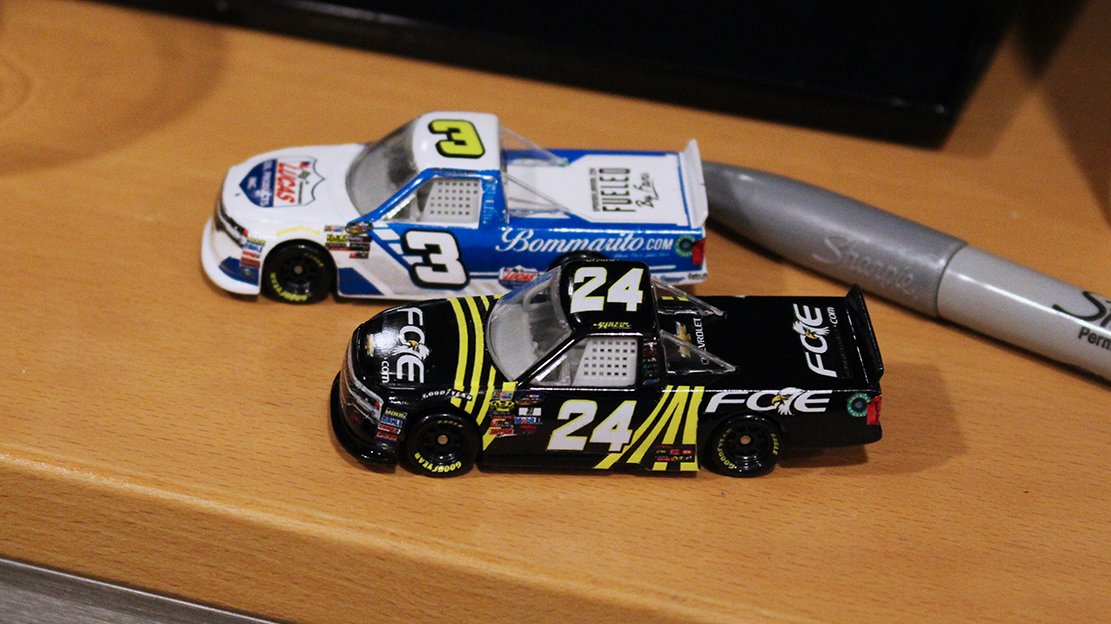How To Make Custom Nascar 1 64 Diecast - I have decided to start making custom 1:64 scale nascar