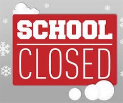 Snow is not projected to start until the morning hours; however, snow is forecasted throughout the entire day.  As a result, <a href="/mcps_va/">MCPS</a> will be closed on Friday, March 8,  2019. Employee code 4.