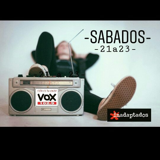 Inadaptadosxvos's tweet photo. #NuevaFotoDePerfil https://t.co/Ag4sq7Vn23