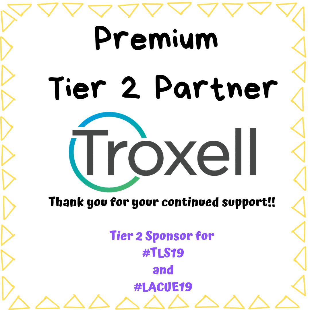 Thanks for you continued support!