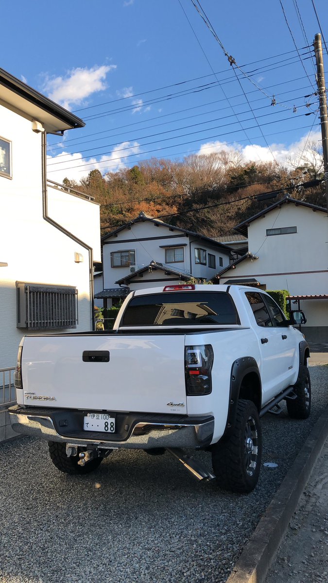 WATASITAWASIl's tweet photo. タンドラ売ります。
メルカリにも出してます。
気になる方DMお願いします。
#売ります
#タンドラ
#タンドラ売ります https://t.co/HjLIp6tphy
