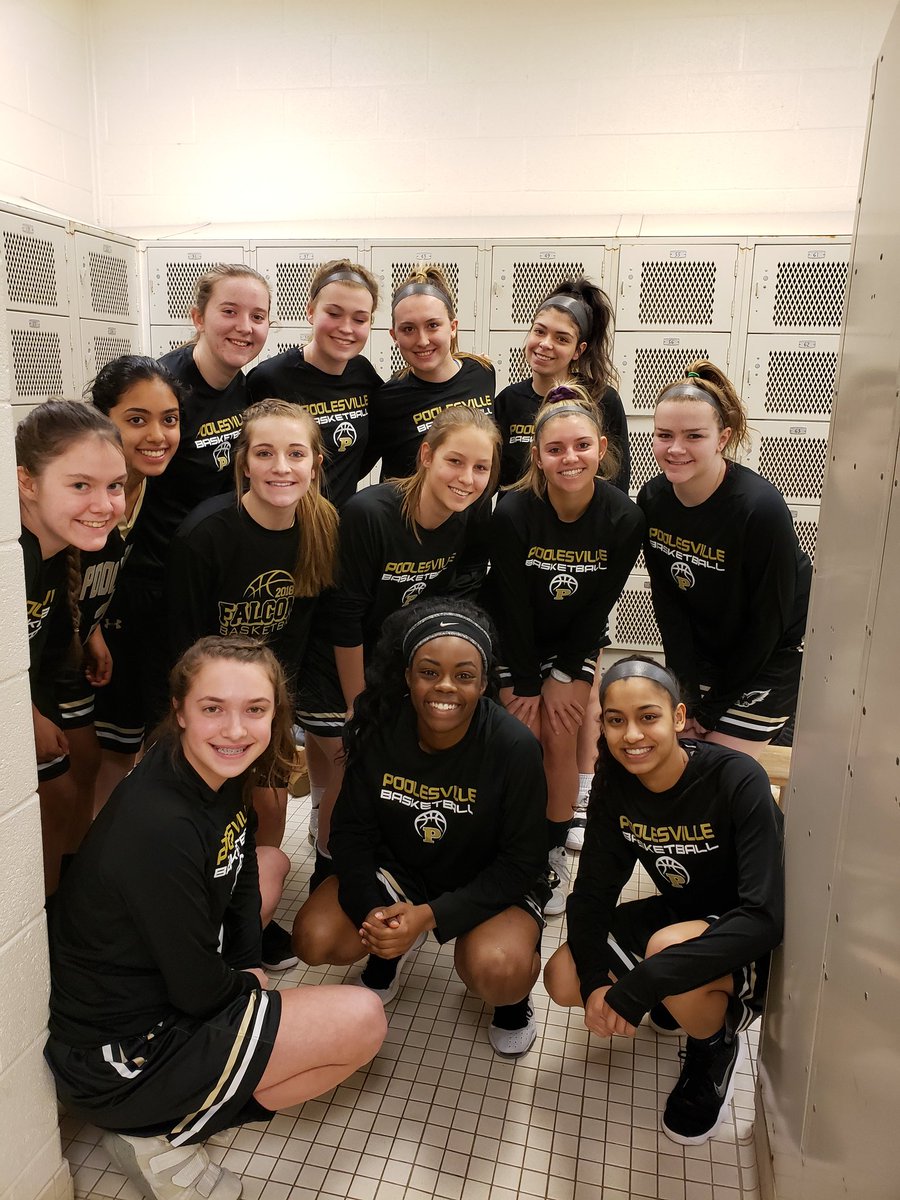 we would like to thank all of our supporters through the season, coming out &amp; showing love! no matter what, we will always have falcon pride 💛