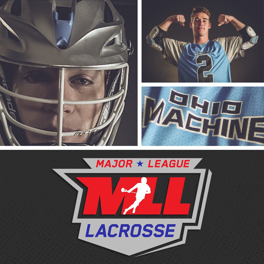 Ohio Machine tweet media