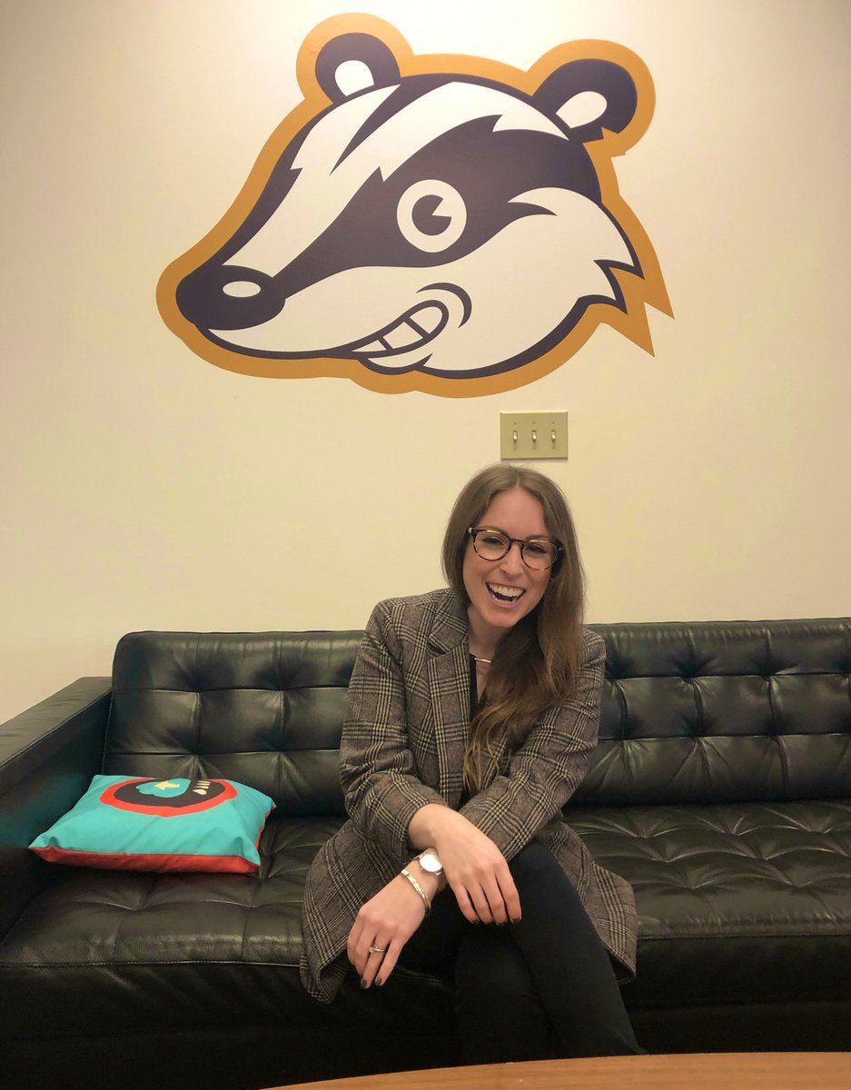 RachelTobac's tweet image. My first ever @defcon I walked in a noob and walked out a huge @EFF fan. Yesterday I had the honor of providing my @socialproofsec services to @EFF for the second time! Anything I can do to ensure they can defend our civil liberties in the digital world is time well spent.