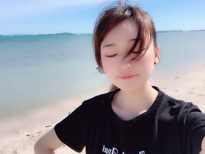 Twitterのコスプレ画像8