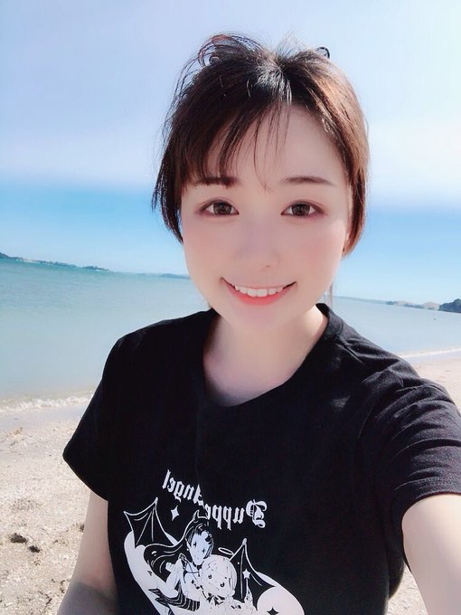 Twitterのコスプレ画像5