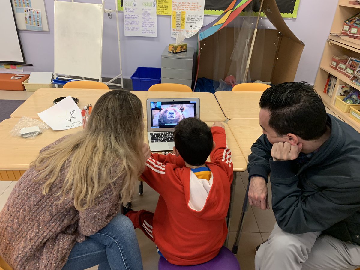 andreabtm's tweet photo. Celebrating growth today was rewarding for students 👏🏼👏🏼😃#StudentLedConferences https://t.co/Bl3TdBoRtS