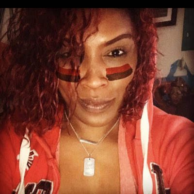 tracieedmonds's tweet image. #NewProfilePic