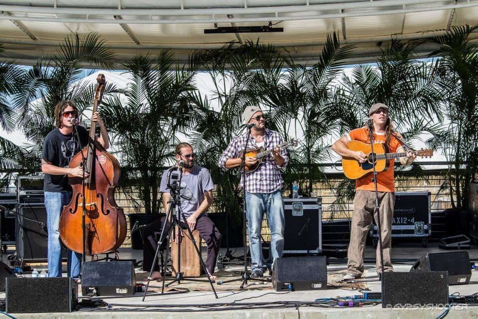 #TBT to the 2nd Annual Baygrass and South Florida Favorites Bungled and Botched! 📷 Gypsyshooter