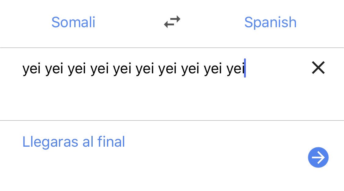 unavacaverde's tweet photo. 😨 #YeiChallenge https://t.co/u21lRSL35d