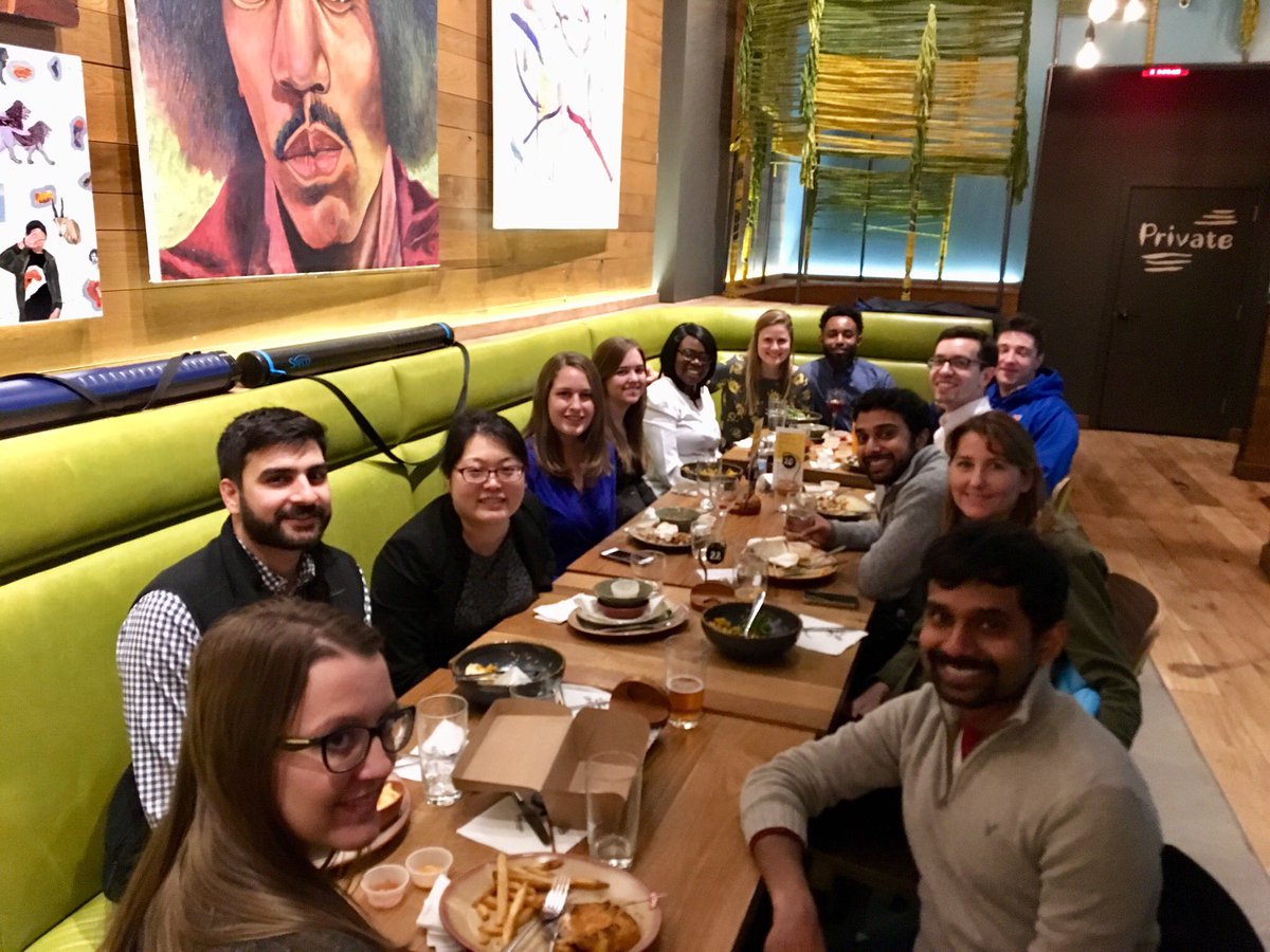 TheMatSebastian's tweet photo. Collaborative science at its best. Thank you @ACTScience, @UFCTSI, and @uf for bringing this incredible group together. @MarionBendixen @FarhadiShaheen @ChuJHsiao @TEllison0509 @HFasanya @rachel_damiani @Neooology @PabloDopico2 @RobertSEisinger https://t.co/Y1nhsFFXRH