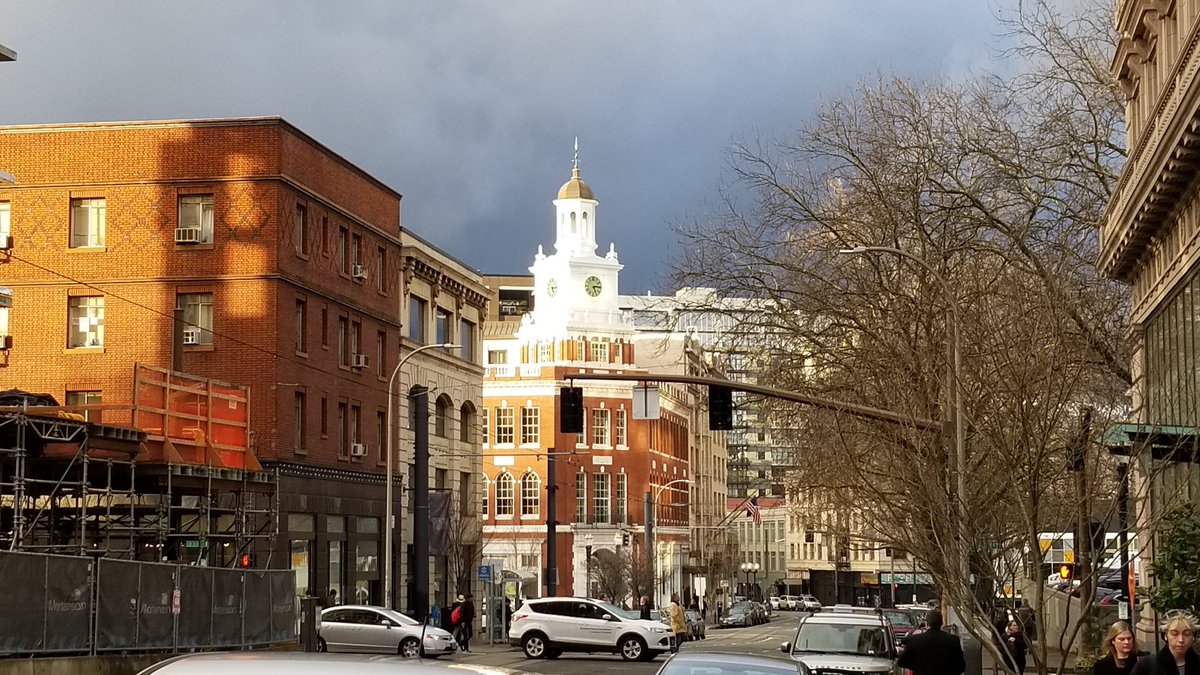 DanielFinfer's tweet image. #Sempdx #EngagePDX