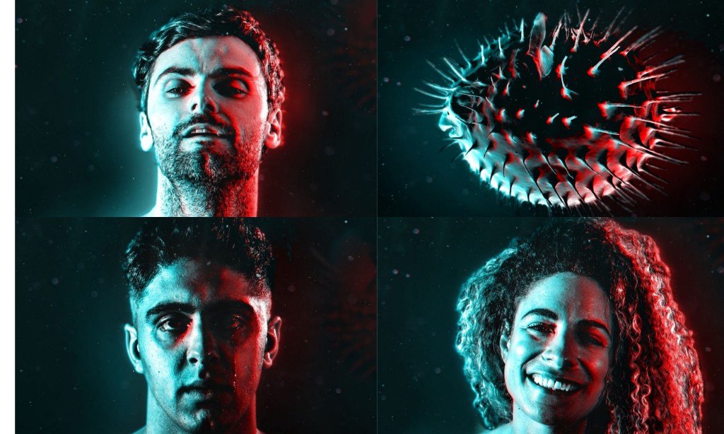 Review: <a href="/PufferfishPlay/">Pufferfish by Nick Bruckman</a> is some complex, nuanced, deeply disturbing work @VAULTFestival oughttobeclowns.com/2019/03/review…
