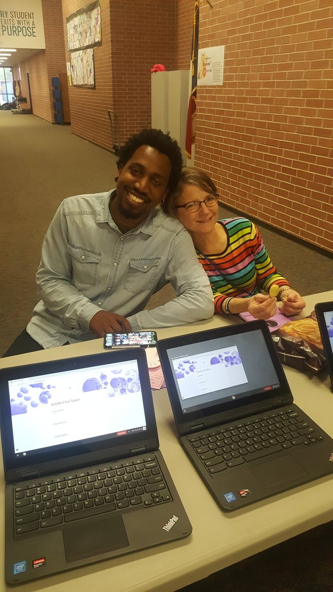 AllenScottJr1's tweet photo. #klenkshines https://t.co/lckQ2IXpqe