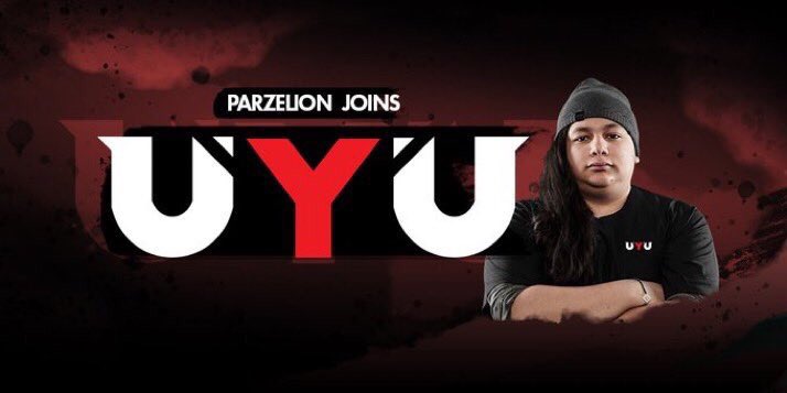 UYU tweet media