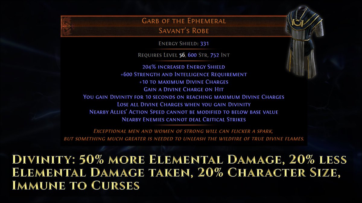 path of exile wiki uniques