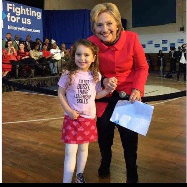 HillaryWithKids's tweet photo. https://t.co/ASZmoxtWCt