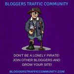 Photo by Bloggers Traffic Community (@TrafficBloggers)