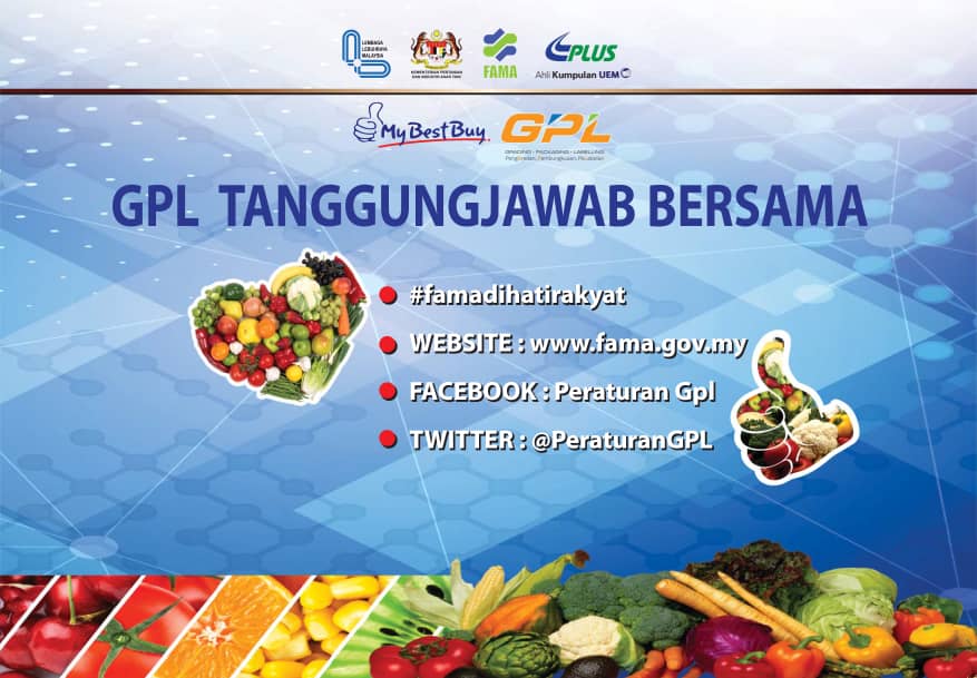peraturanGPL's tweet photo. Moh datang dan singgah beramai-ramai ke Program MyBest Buy dan Penyerahan Sijil Pematuhan Peraturan GPL di Hentian Sebelah Bukit Gantang Arah Utara....
@DatoAhmadIshak 
@MyII_Official 
@peraturanGPL 
@FamaNegeriPerak 
@PerakRtc 
@FadzliMohamed https://t.co/2CDZG9JaO8