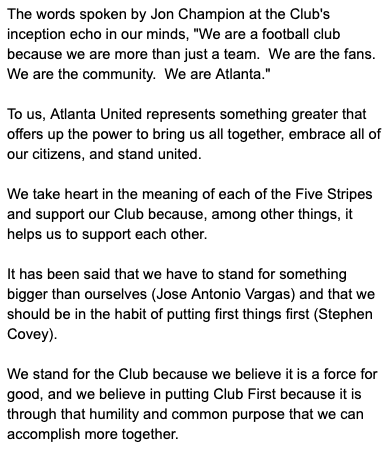 The Faction⭐ tweet media