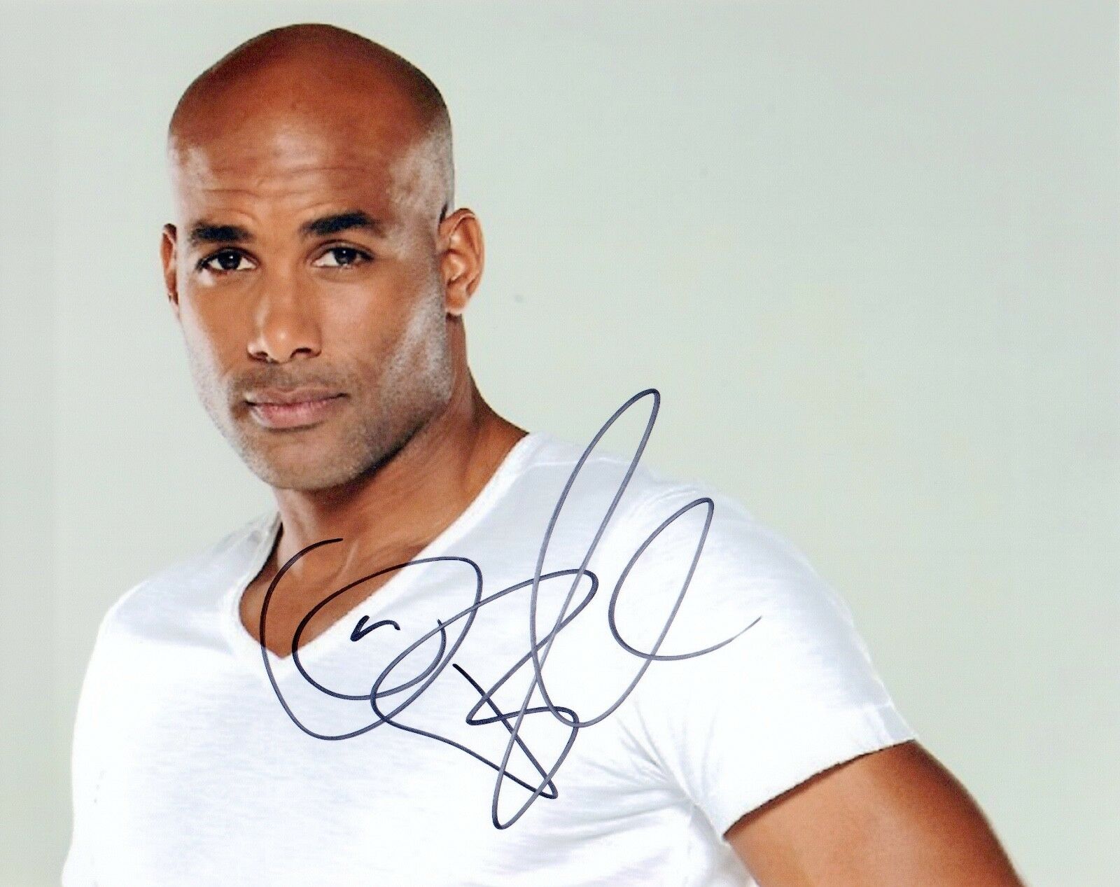 Happy Birthday, Boris Kodjoe!   