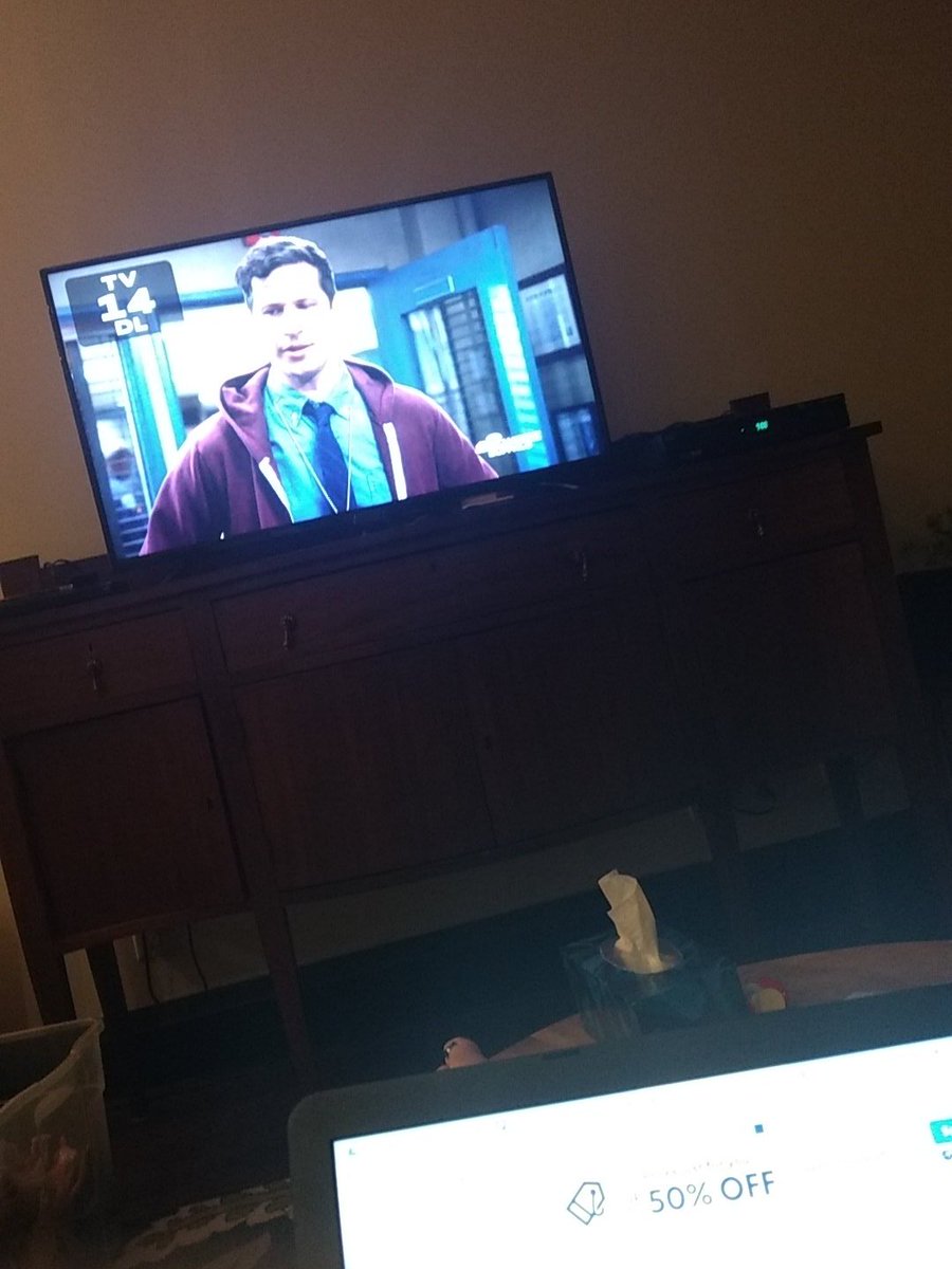 New Brooklyn 99 episode!! 😍😍