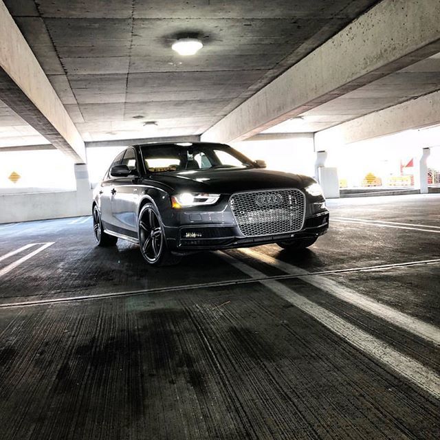 RS PERFORMANCE INC tweet media
