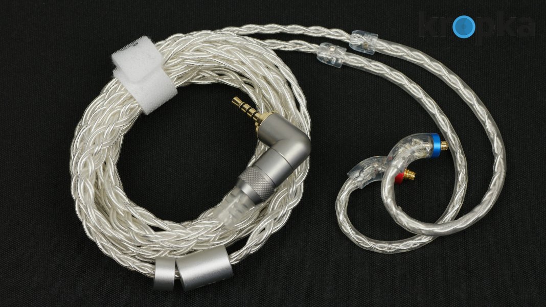 FiiO on Twitter "FiiO LC2.5C and LC4.4C reviewed in Polish on