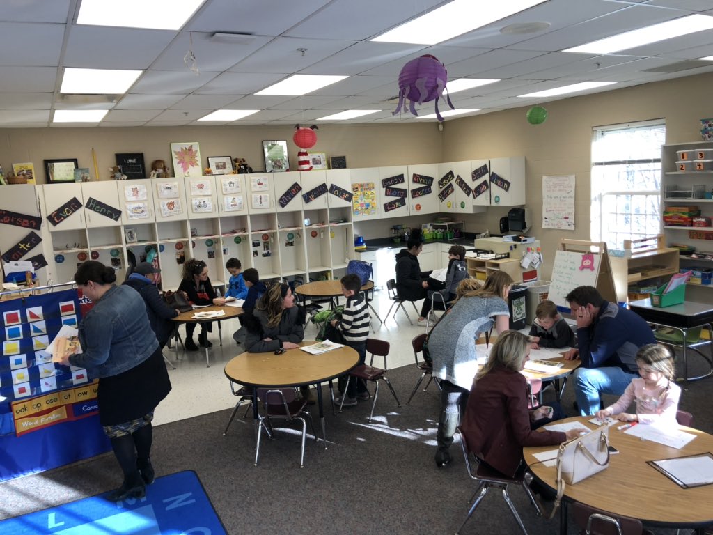 New Albany ELC (@naplselc) on Twitter photo Student led kindergarten conferences ❤️! Mrs Bodman’s morning kindergarten class. <a href="/naplselc/">New Albany ELC</a> <a href="/napls/">New Albany Schools</a> #whereitallbegins Student led kindergarten conferences ❤️! Mrs Bodman’s morning kindergarten class. <a href="/naplselc/">New Albany ELC</a> <a href="/napls/">New Albany Schools</a> #whereitallbegins