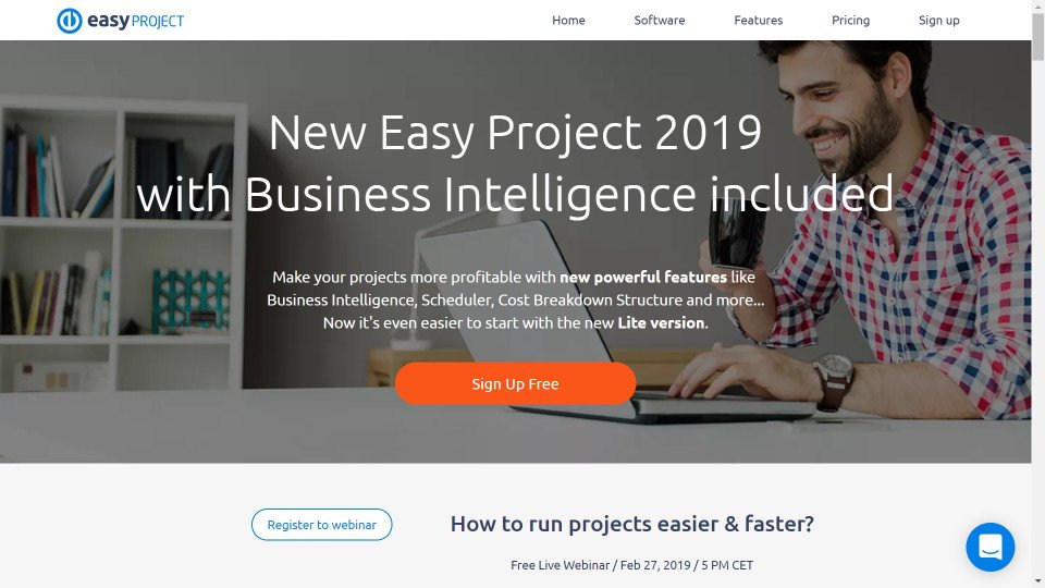 EasyProjectcom's tweet image. What&apos;s new in Easy Project 2019 - English webinar
youtu.be/WGgVup5F7zA
