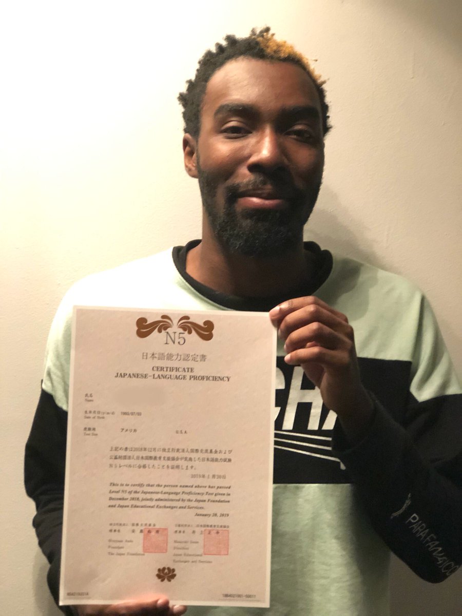 Jack Dunn / ジャック•ダン 🌸 on Twitter "Hope advise is still adequate a year later.…