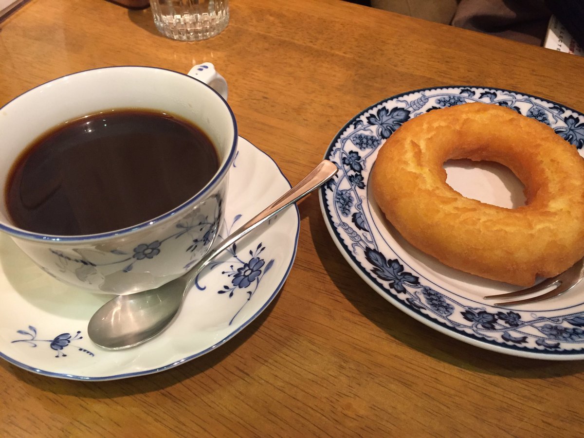 平岡珈琲店 平岡珈琲店