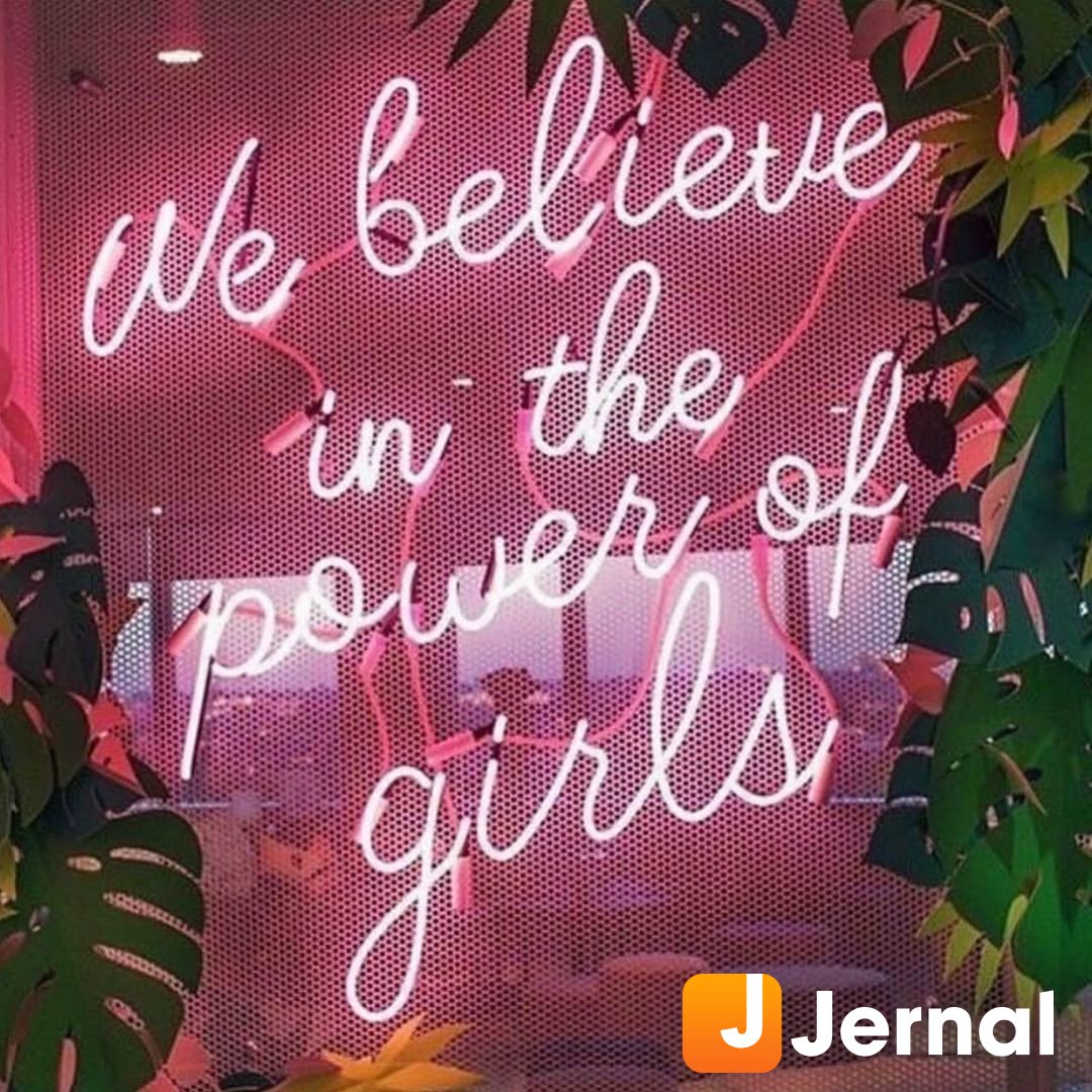 Jernal_app's tweet photo. Happy International Women’s Day!
We believe in the power of girls!

Record Your Life - Jernal

#IWD2019 #WomansDay #WomenandPower #Supernatural #BroadCityDelivered #CelebrityApprentice #Jernal #videodiary #vlog #videodiarios #girlspower https://t.co/a0WxdQ8zvp