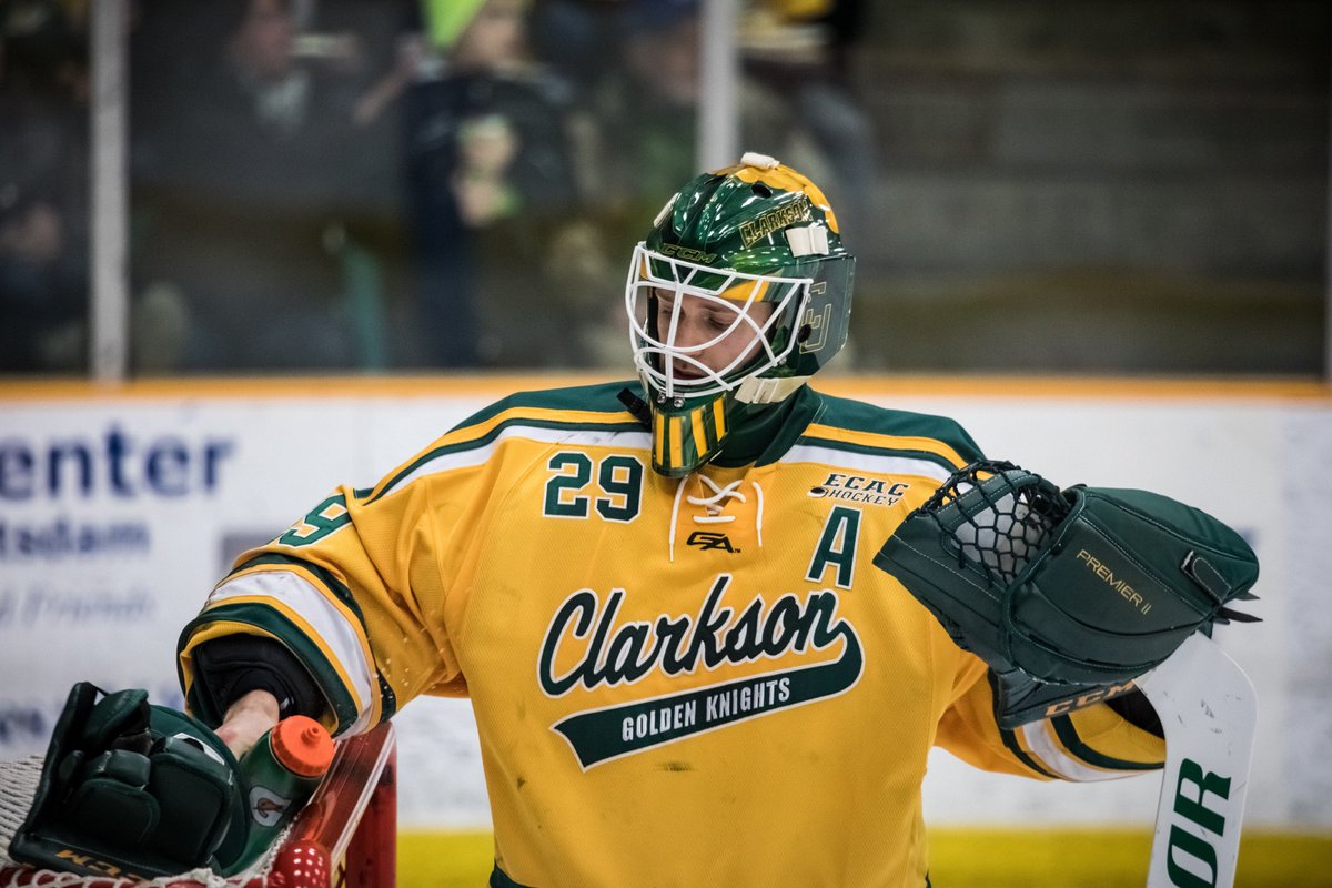 brokenbatmedia's tweet photo. College Hockey Photos: Cornell University @ Clarkson University, March 2, 2019, Cheel Arena, Potsdam, NY (photos by @schuylermeyer24 )

https://t.co/aKsXFfUuIM

#collegehockey #hockey #ecachockey #hockey #clarksonhockey #clarkson #cornellhockey #cornell #bigred #brokenbatmedia https://t.co/tlGFhLanai