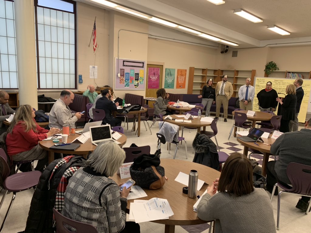 DrS_Hattar's tweet photo. ESSSA Anti-Bullying Workshop for Administrators. #APPLC #ypsproud https://t.co/tRylcwr5iG