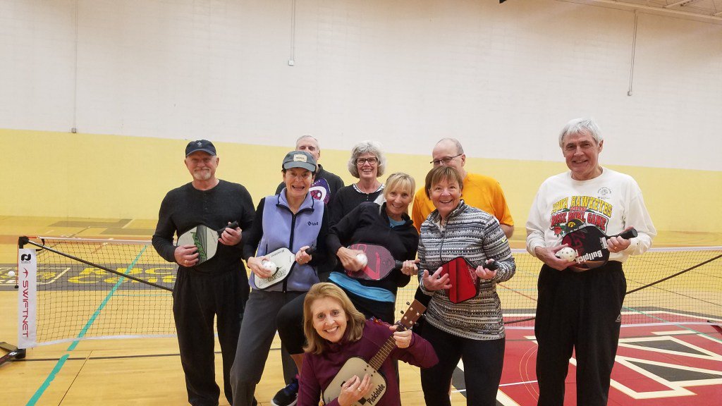 SWMetroPB's tweet image. SWMPC Brings You More Clinics – Join rachael for Skills and Drills swmetropickleball.org/swmpc-brings-y…