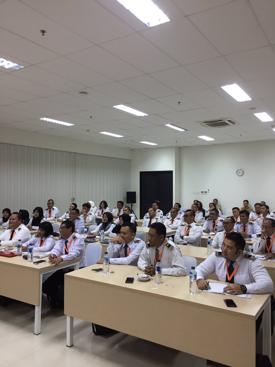 BPSDM Kementerian ATR/BPN tweet media