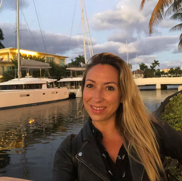 DouayJoyce's tweet photo. Hello everyone, today I am in Fort Lauderdale!
I love the weather and high energy!
#vibrations #florida #entrepreneur #digitalnomad #highlevelcoaching #Supernatural https://t.co/yJ41AmpEVF