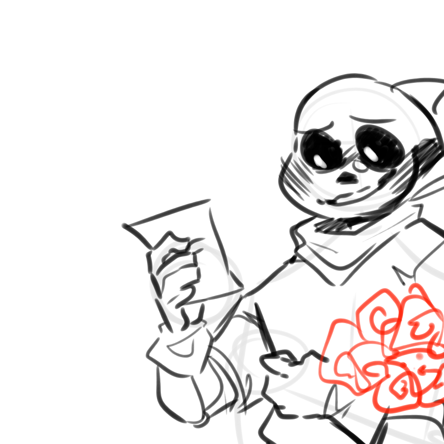 Wor_mSpit's tweet photo. part 2. #undertail #papyaberry #fontcest #frickfrack https://t.co/00Mp67hKBu