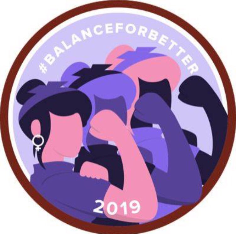 Thank you @untappd for the awesome new badge in honor of #InternationalWomensDay #internationalwomenscollaborationbrewday @IWCBD #womenempowerment #womenwhobrew #WomensDay #womeninbeer